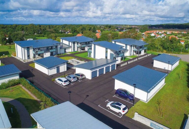 Tylöby II Sigyns väg