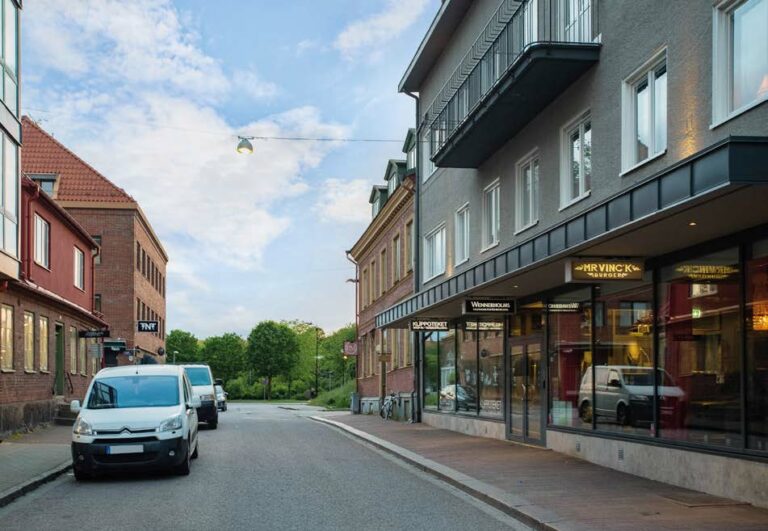 Klammerdammsgatan 24