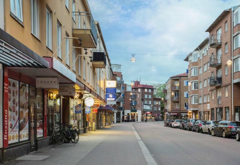 Brogatan 44 A-B